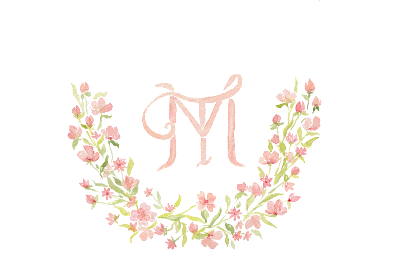 crest